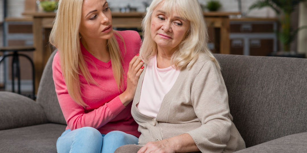 Источник разочарования и обиды