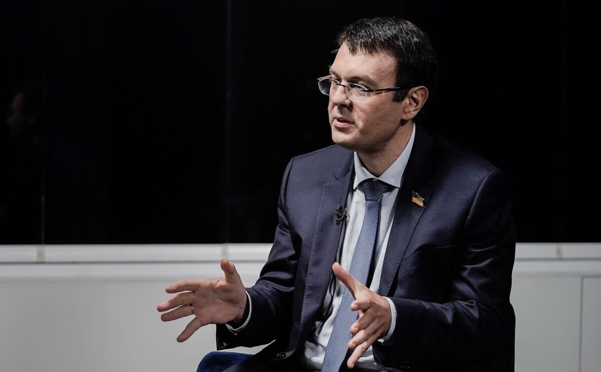    «Крысы бегут с корабля». Гетманцев резко осудил потуги режима оправдать коррупцию русским влиянием и свойством экономики