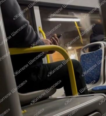    Фото: скиншот из видео