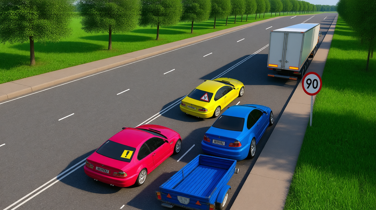 Задача и иллюстрация подготовлены командой Клуб Дорог.