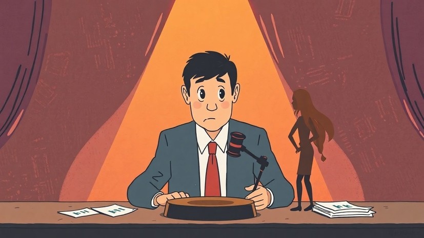   Сгенерировано с помощью ИИ