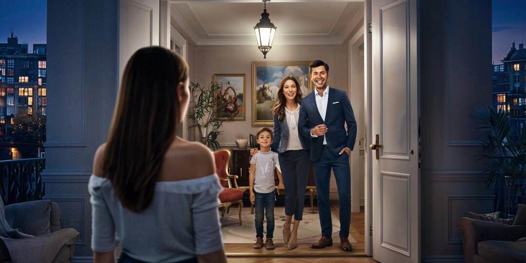 Отец оставил мне в наследство старый домик в деревне, а брату — трехкомнатную квартиру в центре."Он мужчина, ему нужнее" — решила родня...