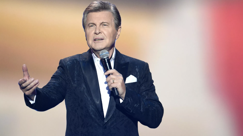   РИА Новости