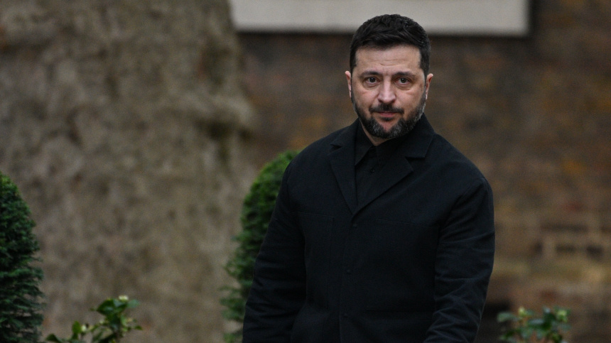    Фото: www.globallookpress.com/Ray Tang