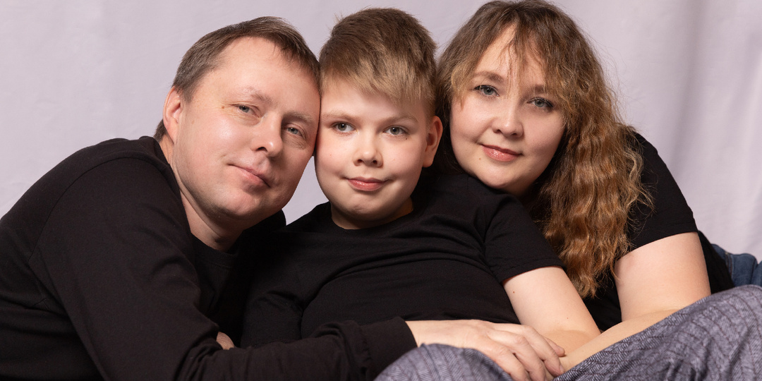У нас нет другого выхода. Между нами и операцией — только деньги | Сбор на операцию чтобы ходить