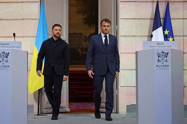    Фото: Sarah Meyssonnier / Reuters