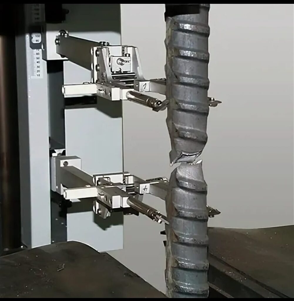 Ультразвуковой контроль сварных соединений