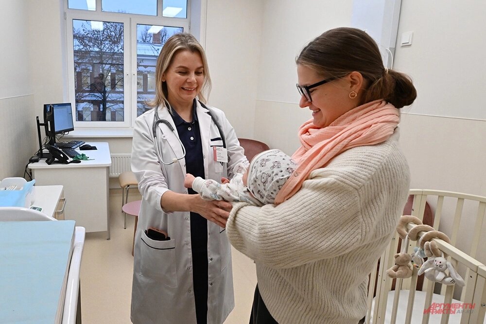    Фото: АиФ/ Эдуард Кудрявицкий