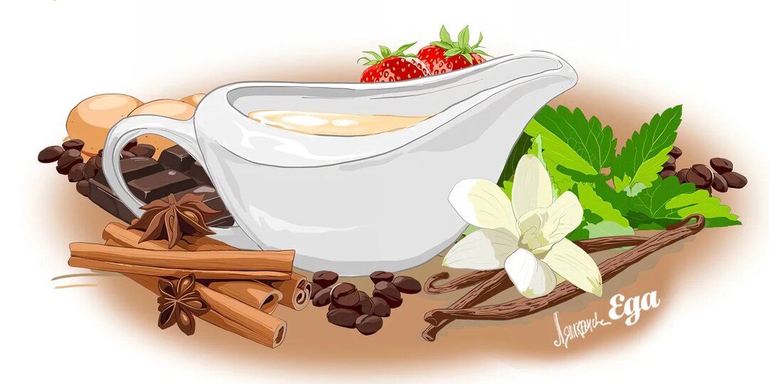 7 рецептов крема для торта