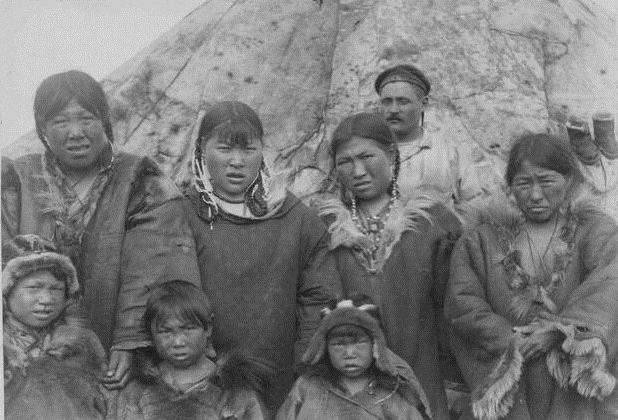 В плену у чукчей: чем обернулась экспедиция советской ученой