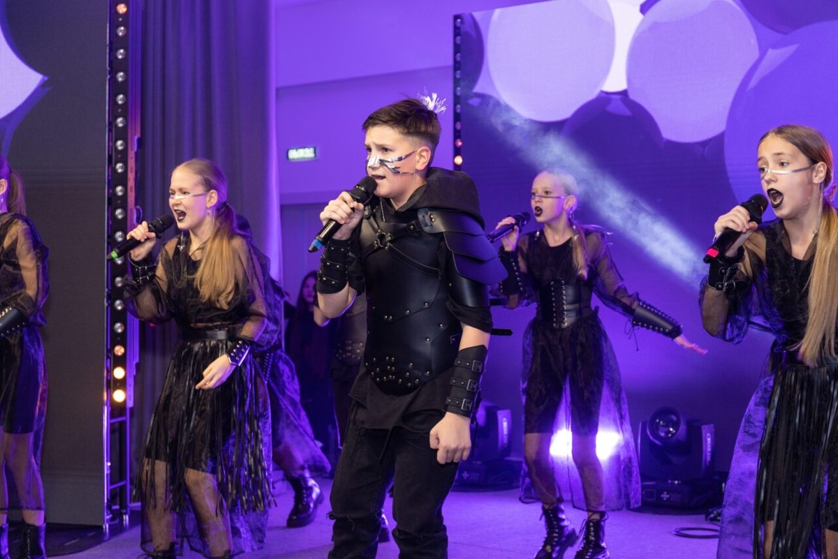    Фото: со страницы Инны Колыхматовой