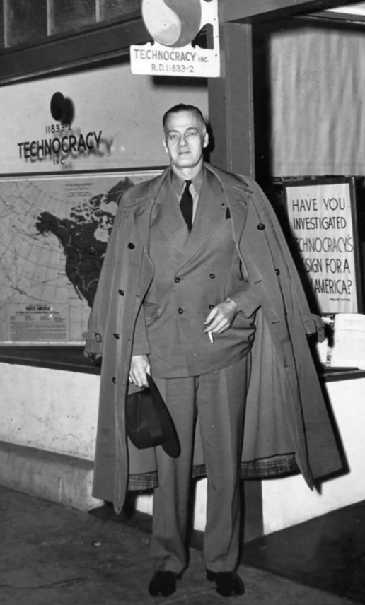 Говард Скотт