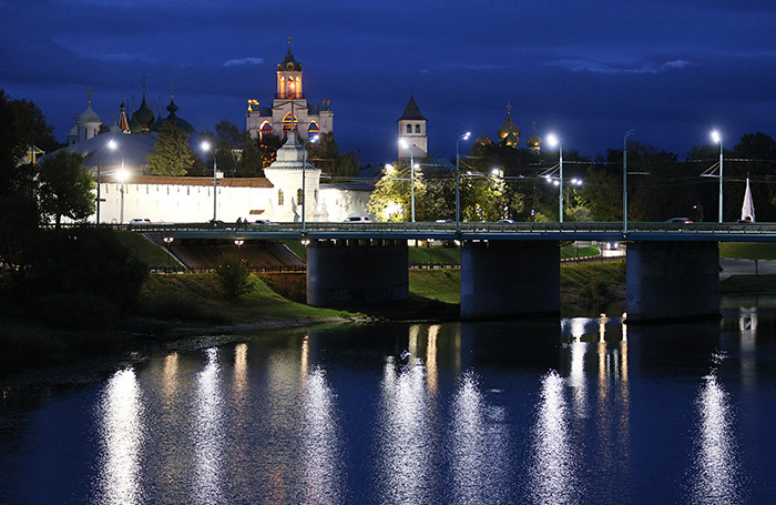    Владимир Смирнов/ТАСС