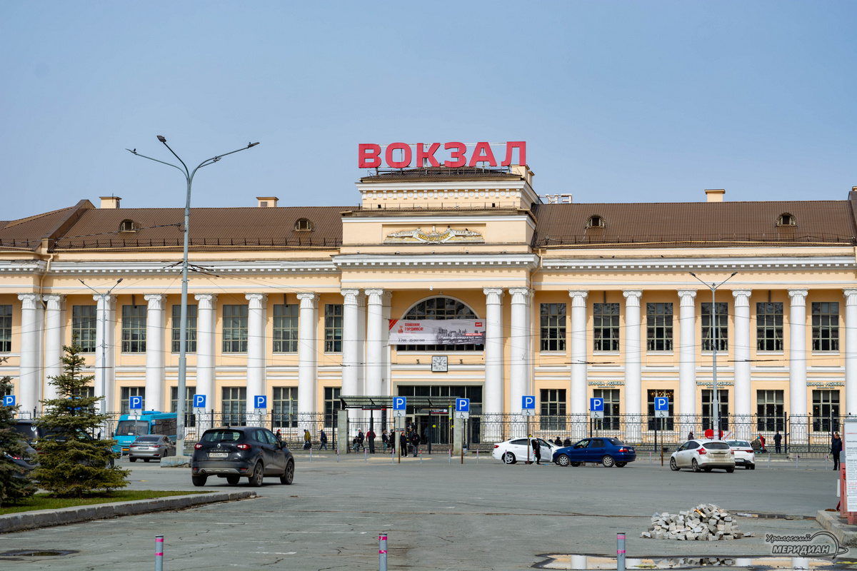    Фото: Галина Ниценкова © ИА «Уральский меридиан»