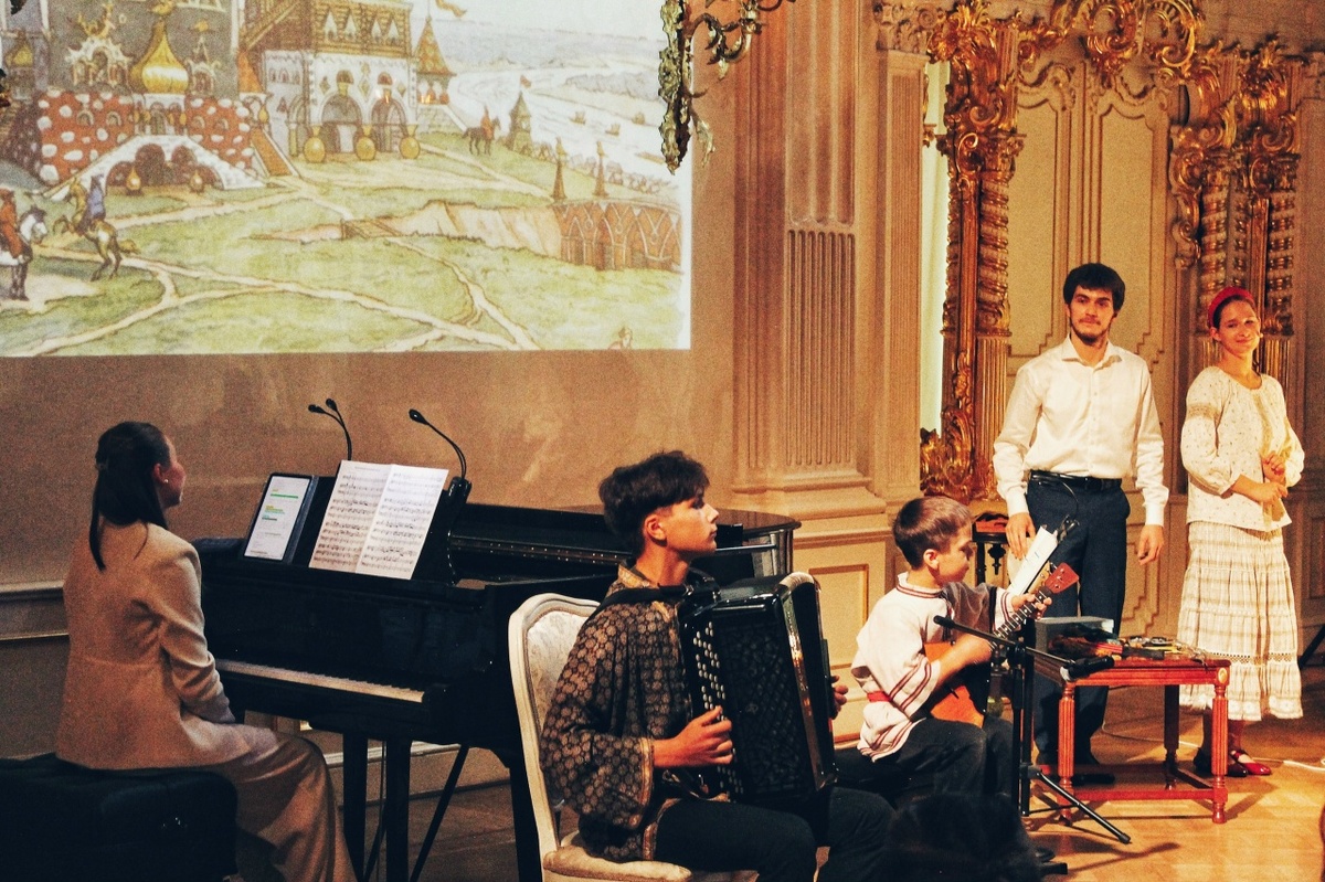    фото: © Атлас искусства/VK