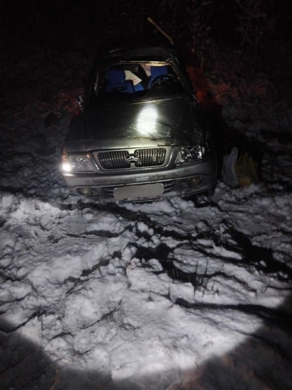    Фото: Телеграм-канал Государственного комитета Республики Карелия по обеспечению жизнедеятельности и безопасности населения