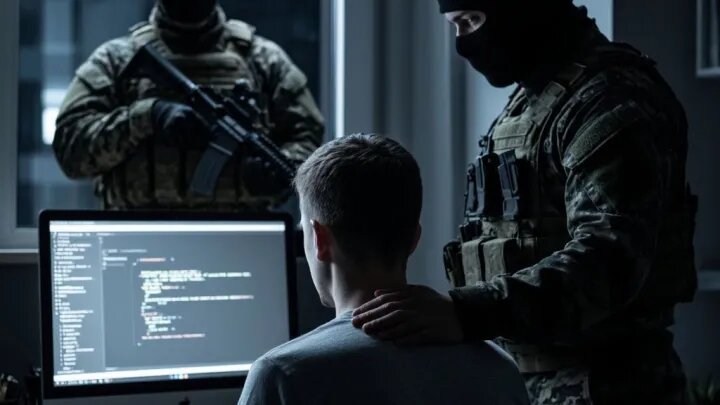 Коллаж NovorosInform