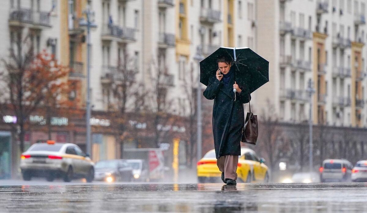     Москва. Источник: mos ru Автор фото: Пресс-служба Мэра и Правительства Москвы