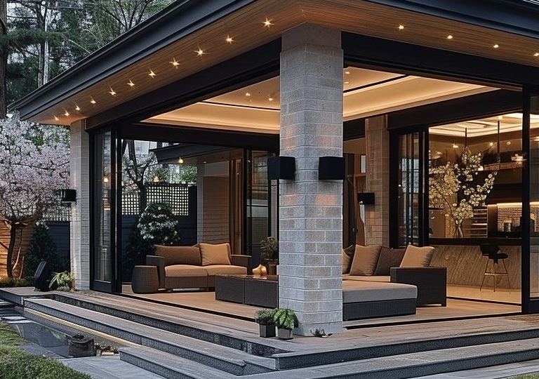 🚨 Ваш дом выглядит дешево — даже если вы потратили 15 млн.?