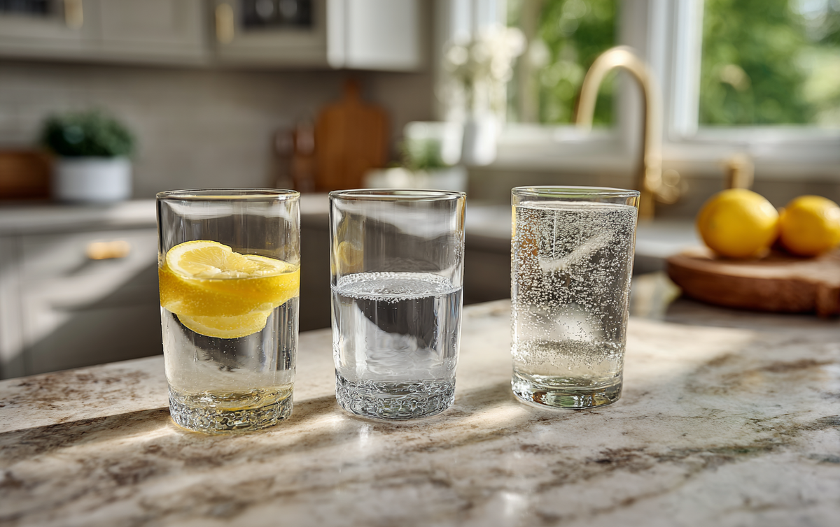 Разбираемся с главным мифом: разбавление желудочного сока / Изображение: AlphaChef