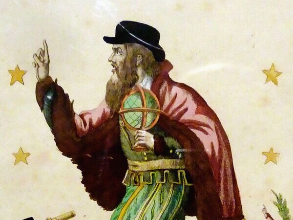    © CC0 / Public Domain MUCEM Marseille / Jean, éditeur à Paris