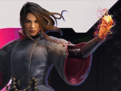    Некромантия запрещена. Энтузиасты почти воскресили Concord, но вмешалась Sony