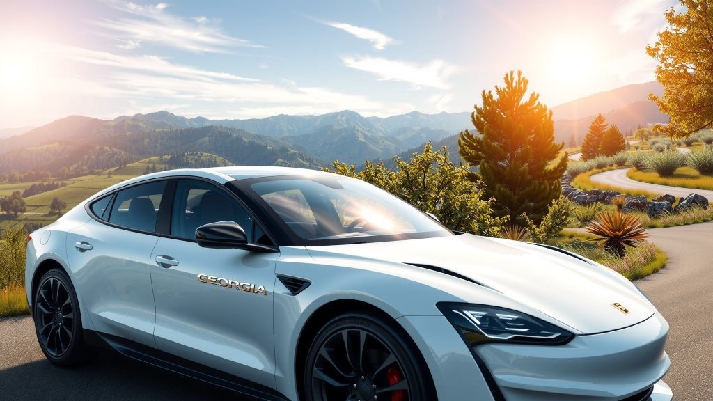    Как не переплатить за авто из Грузии под ключ