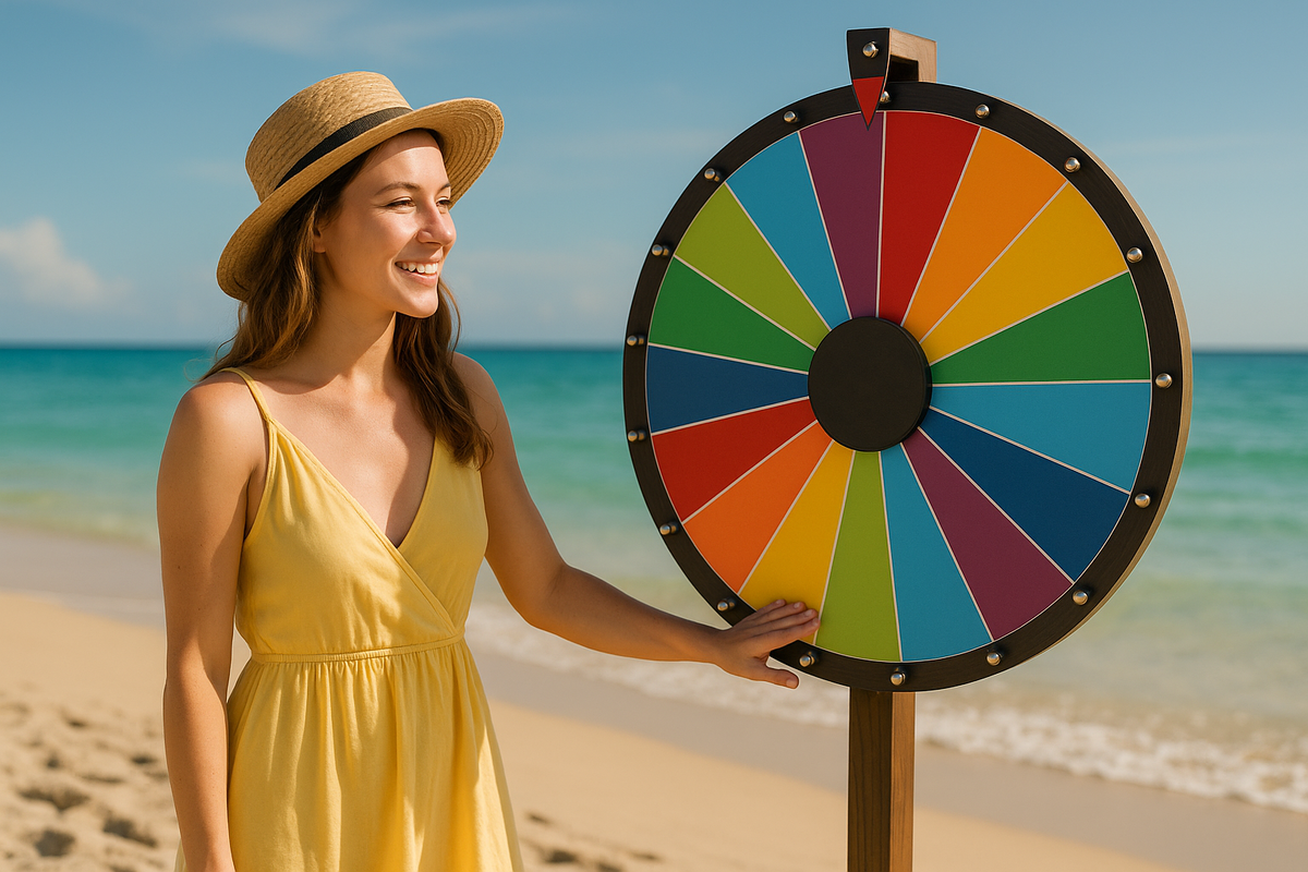 Туры по системе "Фортуна" — что это значит и стоит ли лететь?