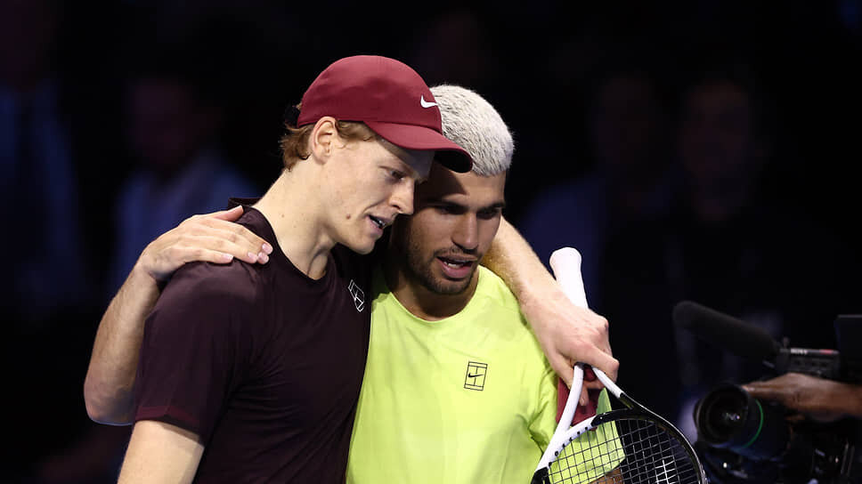 Фото: Guglielmo Mangiapane / Reuters