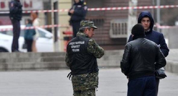    РИА «Новости»