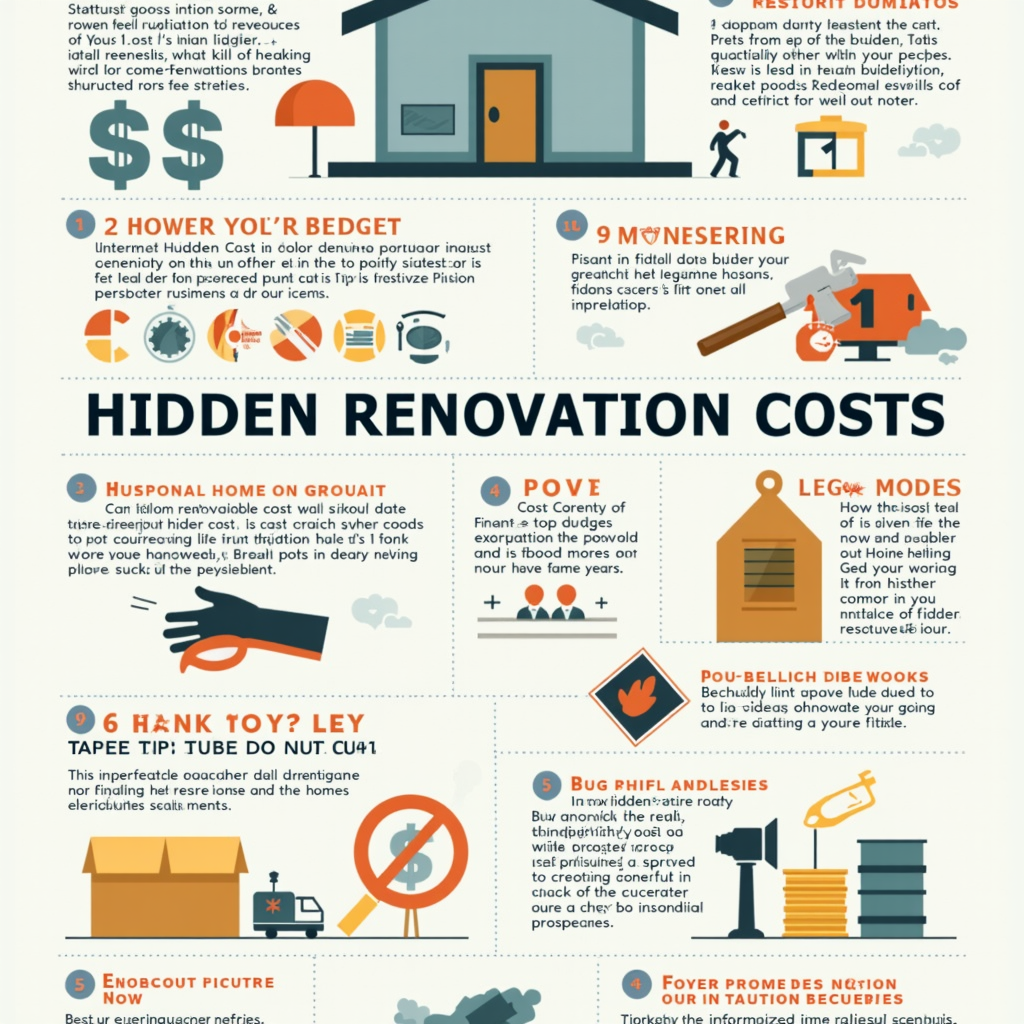    Скрытые расходы ремонта: как избежать фатальных ошибок и сохранить бюджет без ненужных сюрпризов Антон