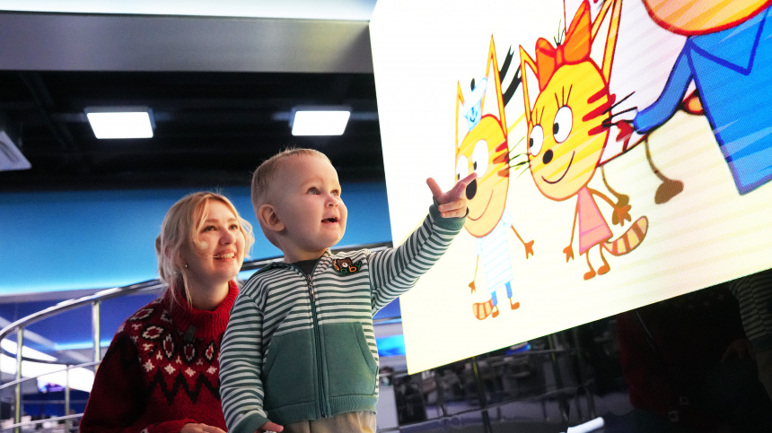    Фото: ИЗВЕСТИЯ/Дмитрий Коротаев; 5-tv.ru