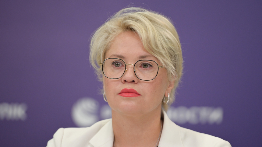    Фото: © РИА Новости/ Мария Девахина; 5-tv.ru