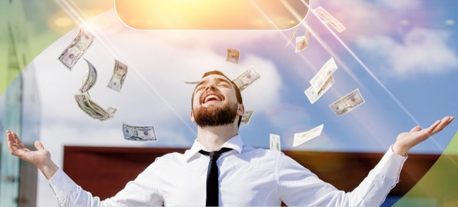 Впустите энергию денег в вашу жизнь!