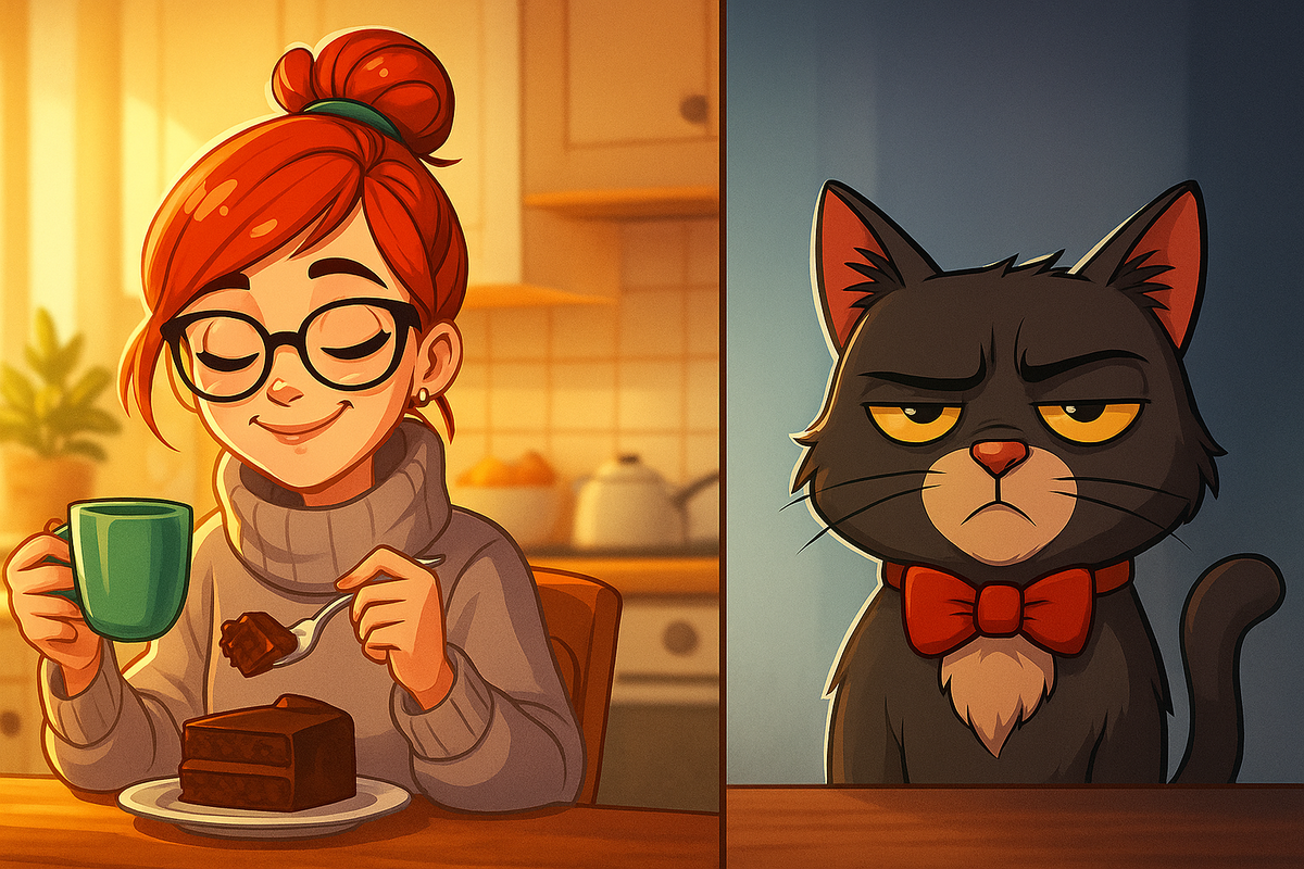 Иллюстрация создана автором с помощью нейросети специально для статьи