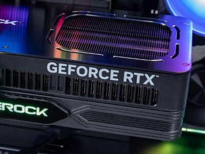    Инсайды #3780: RTX 6090, графика Intel для «портативок» и Galaxy A27