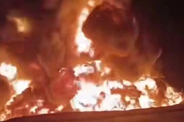    Фото: кадр видео