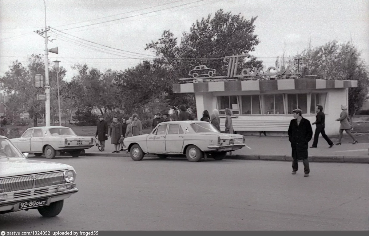 Фото из сети