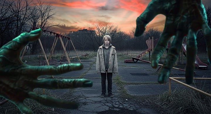 Коллаж Царьграда