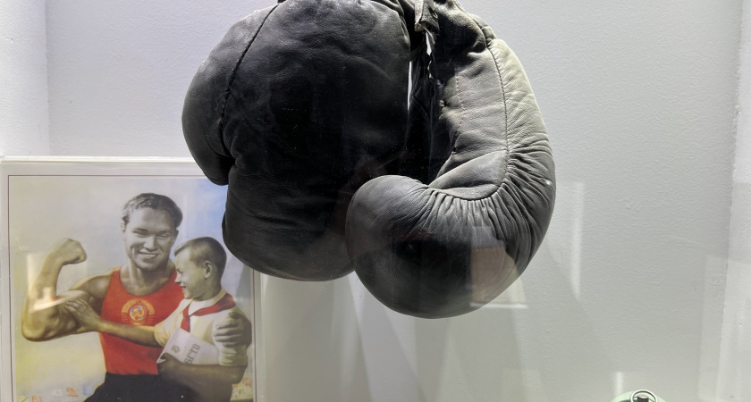    Коми показала спад в рейтинге здорового образа жизни