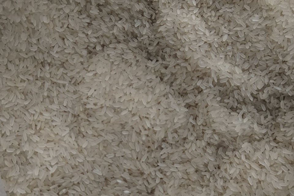    Индийский рис не прошел проверку. Фото: пресс-служба Северо-Западного межрегионального управления Россельхознадзора