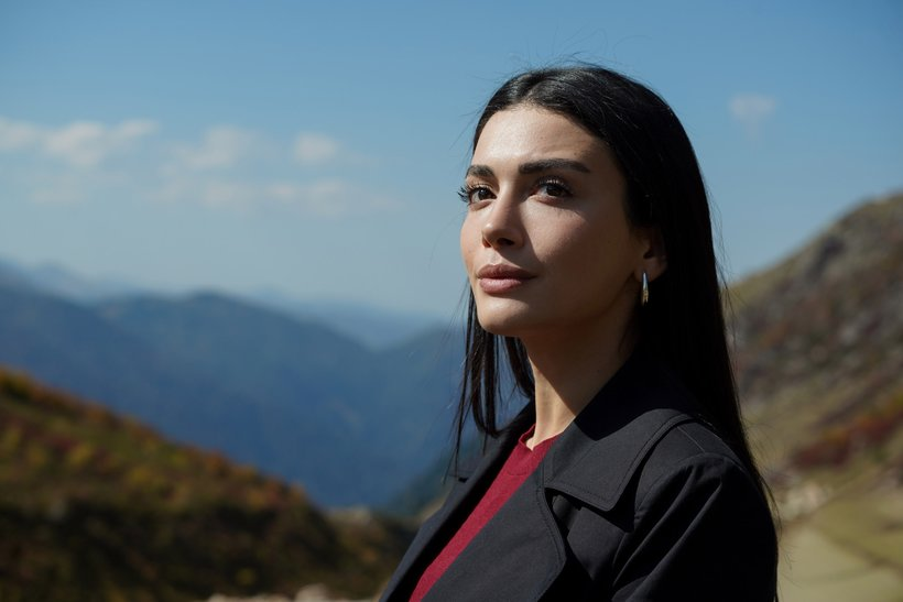 Кадр из сериала «Глаза Чёрного моря» (Gözleri Karadeniz). Источник: официальный сайт телеканала atv