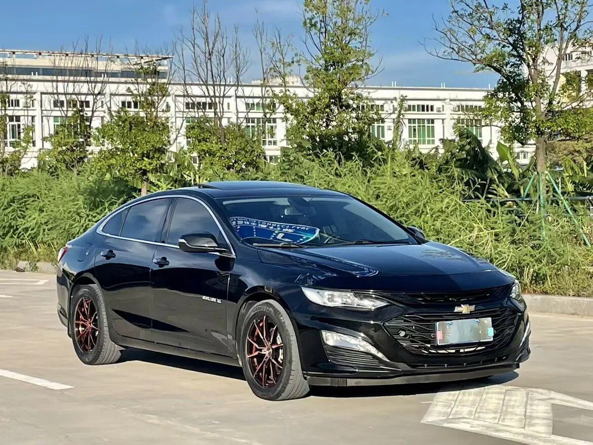 Фотографии реального авто. 