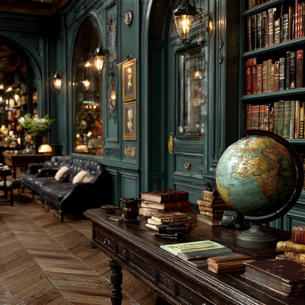 Иллюстрация автора