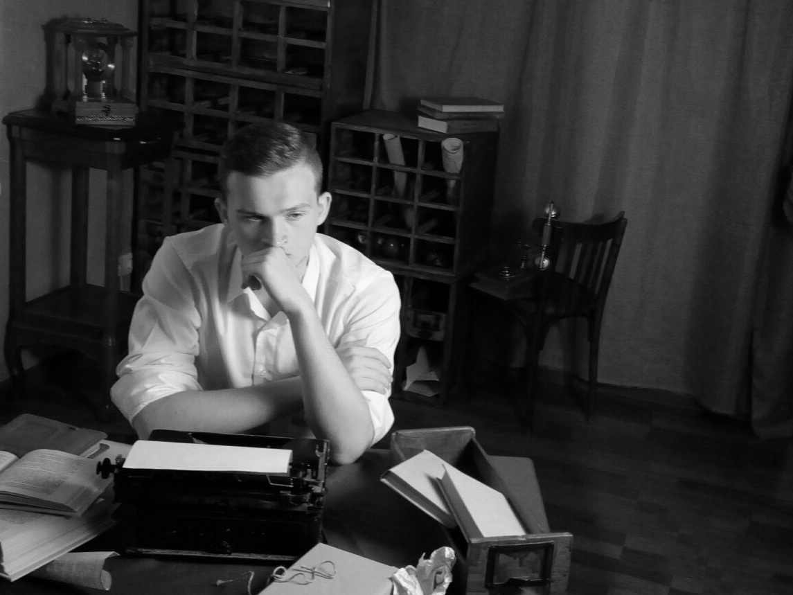 Бэкстейдж с мастер-класса Юлии Огородниковой по художественной фотографии