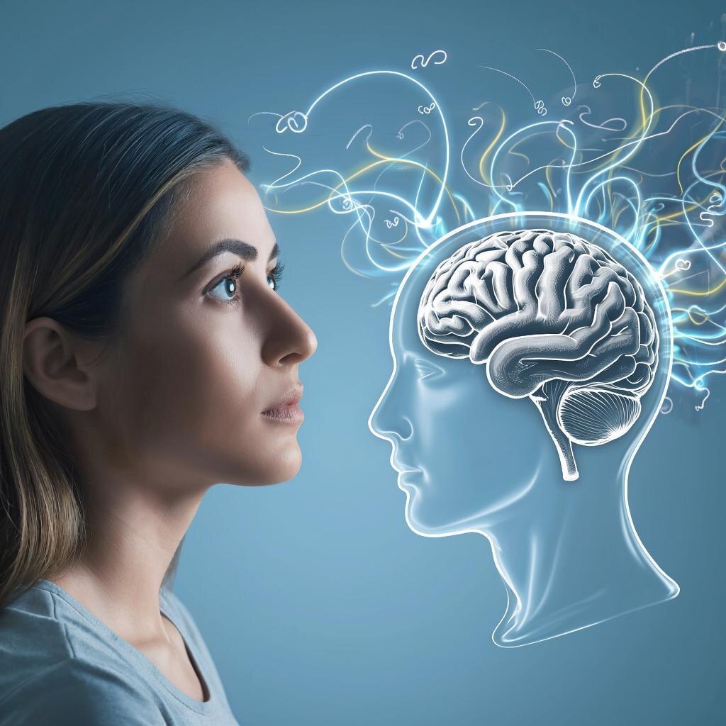 Сгенерирована ИИ