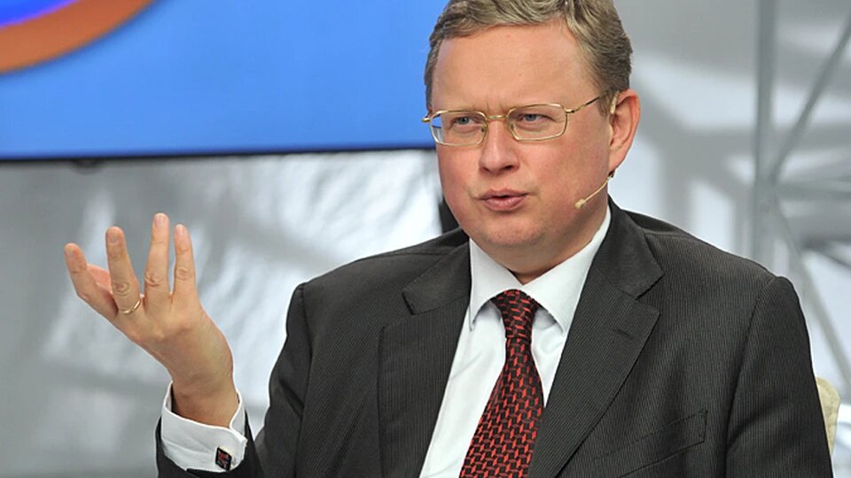 Михаил Делягин: пока у нас будет экономика для воров и олигархов — у народа не будет будущего