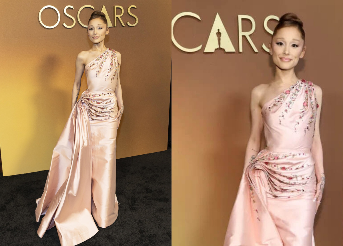 Ариана Гранде