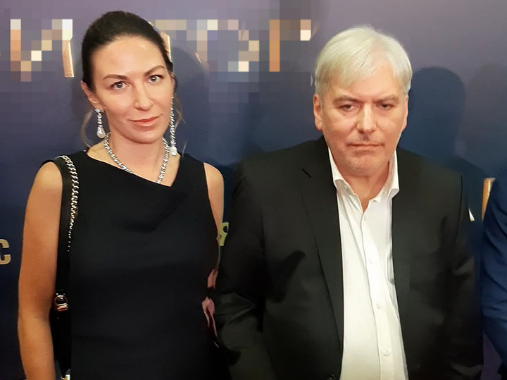   Ульяна Калашникова