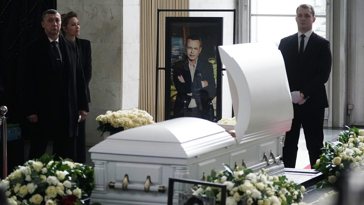 Фото: ИЗВЕСТИЯ/Эдуард Корниенко